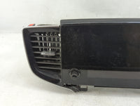 2021 Honda Pilot Radio AM FM Cd Player Receiver Replacement P/N:39710-TG7-A010-M1 Fits OEM Used Auto Parts - Oemusedautopart