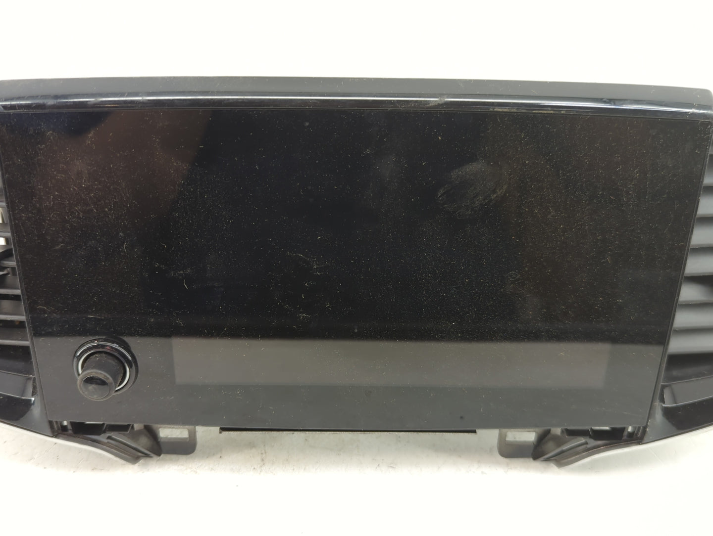 2021 Honda Pilot Radio AM FM Cd Player Receiver Replacement P/N:39710-TG7-A010-M1 Fits OEM Used Auto Parts - Oemusedautopart