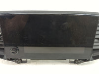 2021 Honda Pilot Radio AM FM Cd Player Receiver Replacement P/N:39710-TG7-A010-M1 Fits OEM Used Auto Parts - Oemusedautopart