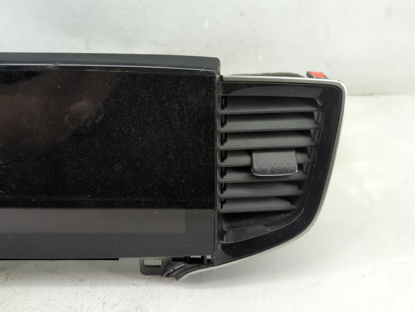 2021 Honda Pilot Radio AM FM Cd Player Receiver Replacement P/N:39710-TG7-A010-M1 Fits OEM Used Auto Parts - Oemusedautopart