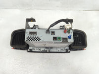 2021 Honda Pilot Radio AM FM Cd Player Receiver Replacement P/N:39710-TG7-A010-M1 Fits OEM Used Auto Parts - Oemusedautopart