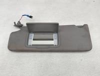 2016-2022 Honda Pilot Sun Visor Shade Replacement Driver Left Mirror Fits Fits 2016 2017 2018 2019 2020 2021 2022 OEM Used A
