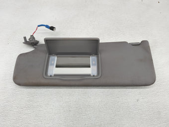 compare product 2016-2022 Honda Pilot Sun Visor Shade Replacement Driver Left Mirror Fits Fits 2016 2017 2018 2019 2020 2021 2022 OEM Used Auto Parts