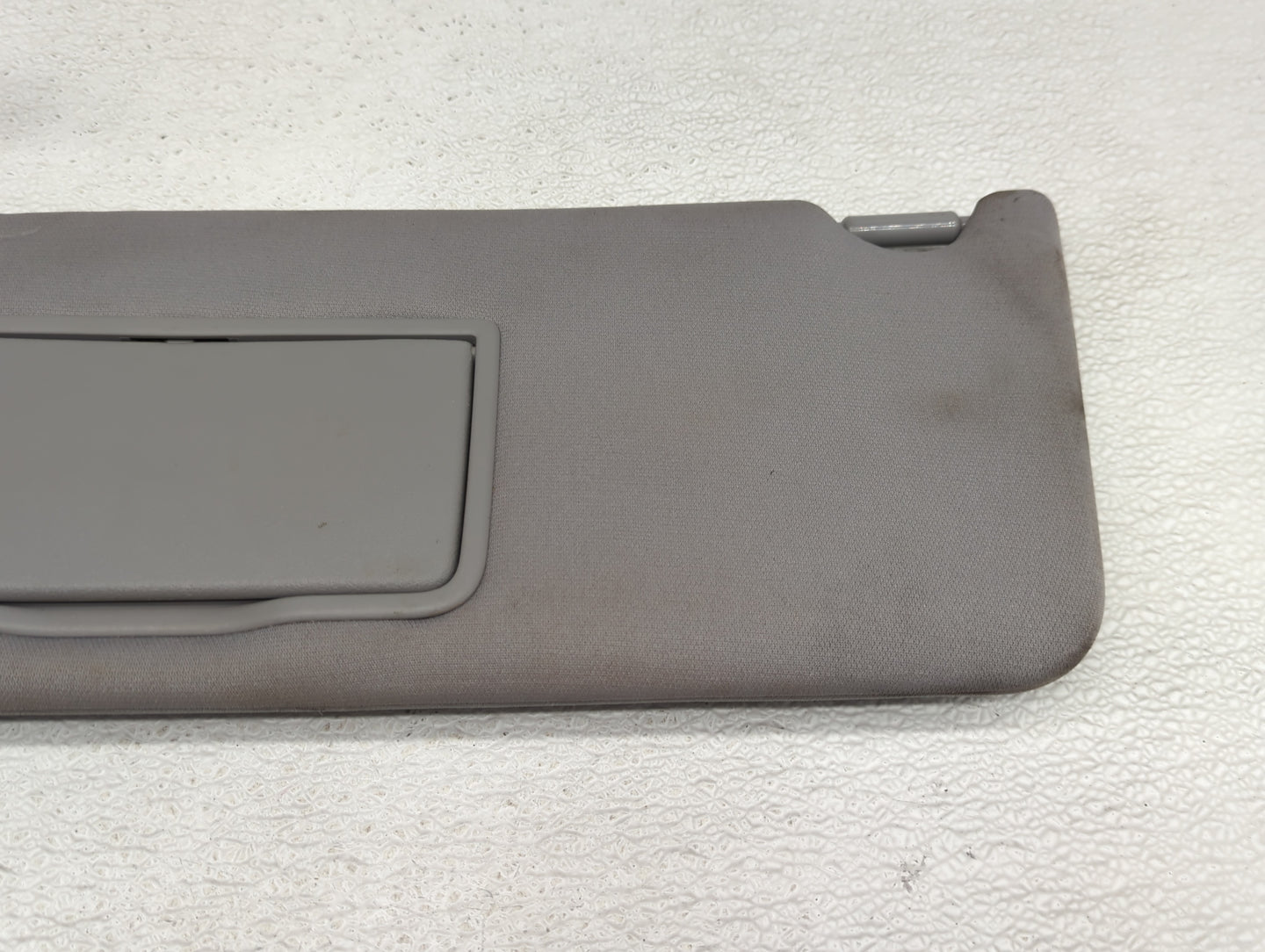 2016-2022 Honda Pilot Sun Visor Shade Replacement Driver Left Mirror Fits Fits 2016 2017 2018 2019 2020 2021 2022 OEM Used A