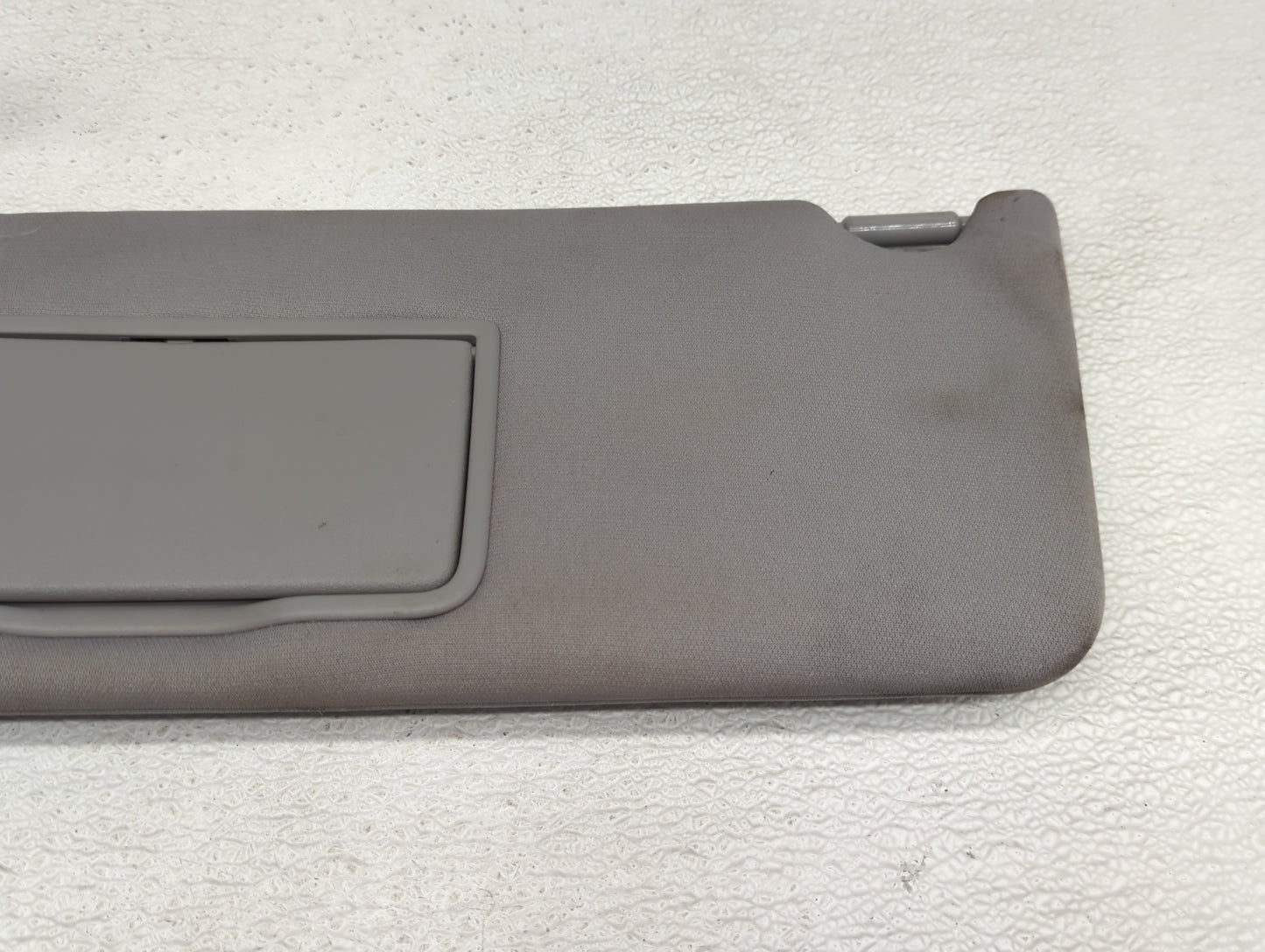 2016-2022 Honda Pilot Sun Visor Shade Replacement Driver Left Mirror Fits Fits 2016 2017 2018 2019 2020 2021 2022 OEM Used A