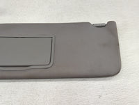 2016-2022 Honda Pilot Sun Visor Shade Replacement Driver Left Mirror Fits Fits 2016 2017 2018 2019 2020 2021 2022 OEM Used A