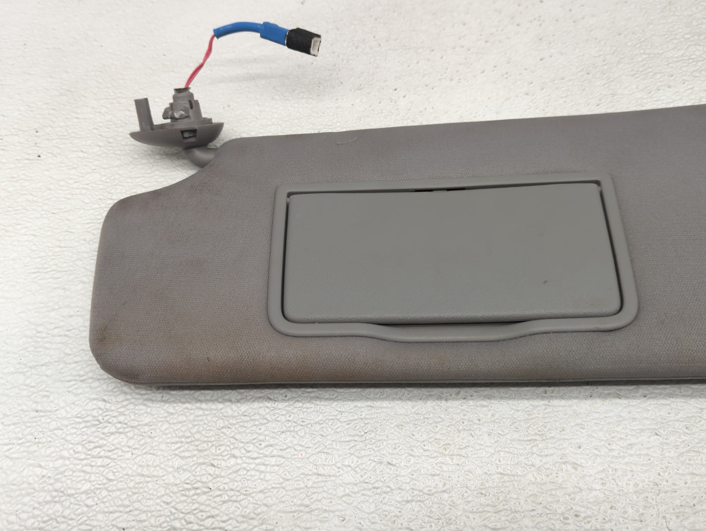 2016-2022 Honda Pilot Sun Visor Shade Replacement Driver Left Mirror Fits Fits 2016 2017 2018 2019 2020 2021 2022 OEM Used A