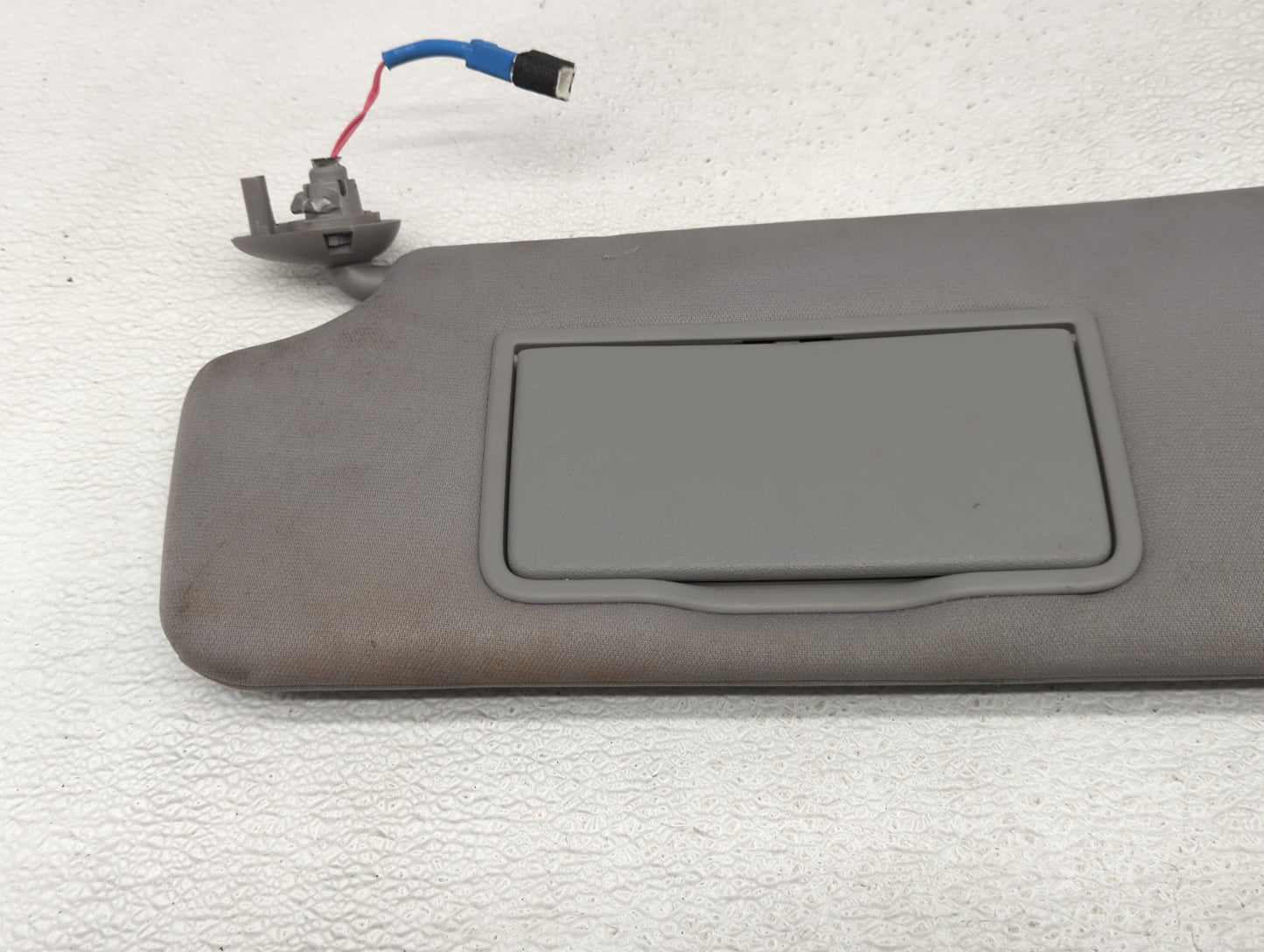 2016-2022 Honda Pilot Sun Visor Shade Replacement Driver Left Mirror Fits Fits 2016 2017 2018 2019 2020 2021 2022 OEM Used A