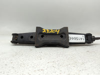 2021 Honda Pilot Spare Scissor Car Jack - Oemusedautoparts1.com