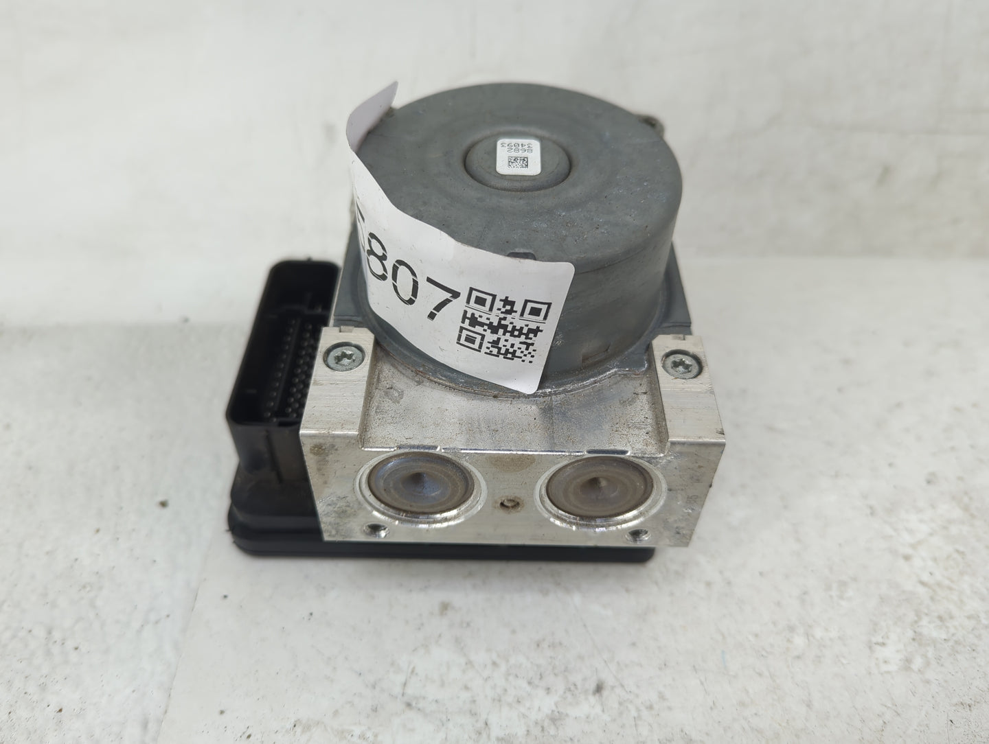 2019-2022 Honda Pilot ABS Pump Control Module Replacement P/N:M0D27A7320622O012 HMA02MD20200622O010 Fits Fits 2019 2020 2021