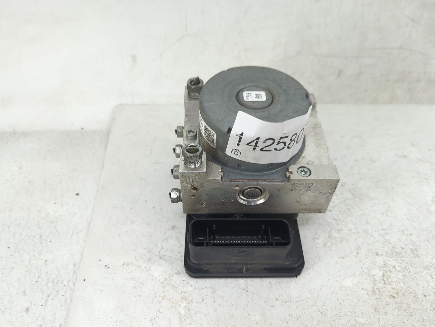 2019-2022 Honda Pilot ABS Pump Control Module Replacement P/N:M0D27A7320622O012 HMA02MD20200622O010 Fits Fits 2019 2020 2021