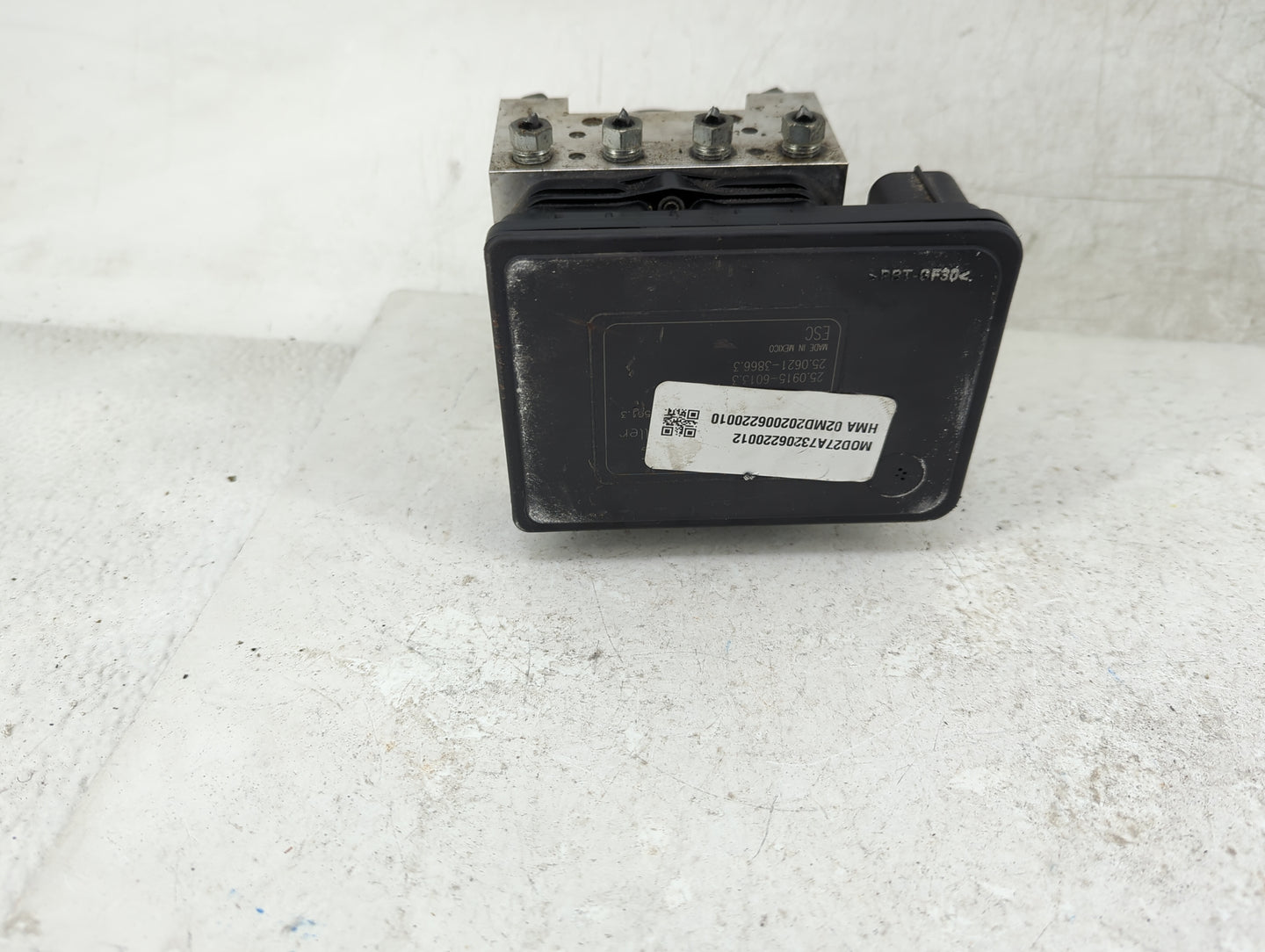 2019-2022 Honda Pilot ABS Pump Control Module Replacement P/N:M0D27A7320622O012 HMA02MD20200622O010 Fits Fits 2019 2020 2021