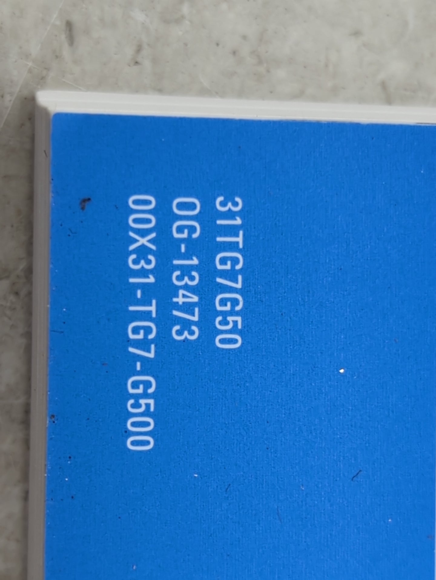 2021 Honda Pilot Owners Manual Book Guide P/N:00X31-TG7-G500 OEM Used Auto Parts - Oemusedautoparts1.com