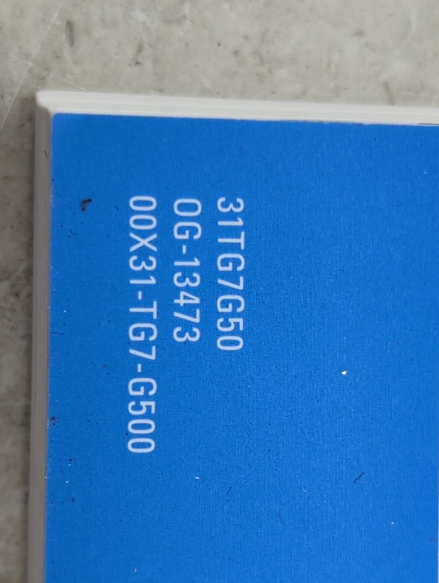 2021 Honda Pilot Owners Manual Book Guide P/N:00X31-TG7-G500 OEM Used Auto Parts - Oemusedautoparts1.com