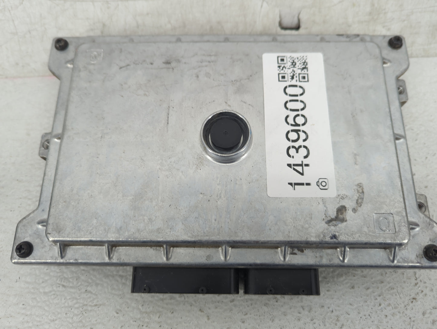 2021 Honda Pilot PCM Engine Control Computer ECU ECM PCU OEM P/N:37820-RLV-L93 K522-122781 Fits OEM Used Auto Parts - Oemuse