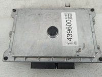 2021 Honda Pilot PCM Engine Control Computer ECU ECM PCU OEM P/N:37820-RLV-L93 K522-122781 Fits OEM Used Auto Parts - Oemuse
