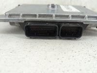2021 Honda Pilot PCM Engine Control Computer ECU ECM PCU OEM P/N:37820-RLV-L93 K522-122781 Fits OEM Used Auto Parts - Oemuse