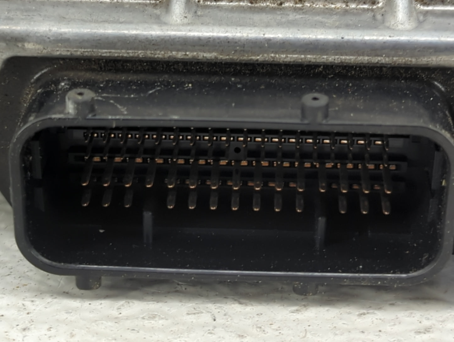 2021 Honda Pilot PCM Engine Control Computer ECU ECM PCU OEM P/N:37820-RLV-L93 K522-122781 Fits OEM Used Auto Parts - Oemuse