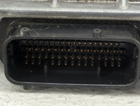 2021 Honda Pilot PCM Engine Control Computer ECU ECM PCU OEM P/N:37820-RLV-L93 K522-122781 Fits OEM Used Auto Parts - Oemuse