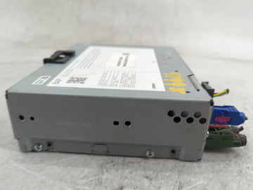 2021-2022 Honda Pilot Radio AM FM Cd Player Receiver Replacement P/N:39540-TG8-AP30-M1 TN468700-8111, DNNS087 Fits Fits 2021 2022 OEM Used Auto Parts