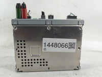 2021-2022 Honda Pilot Radio AM FM Cd Player Receiver Replacement P/N:39540-TG8-AP30-M1 TN468700-8111, DNNS087 Fits Fits 2021
