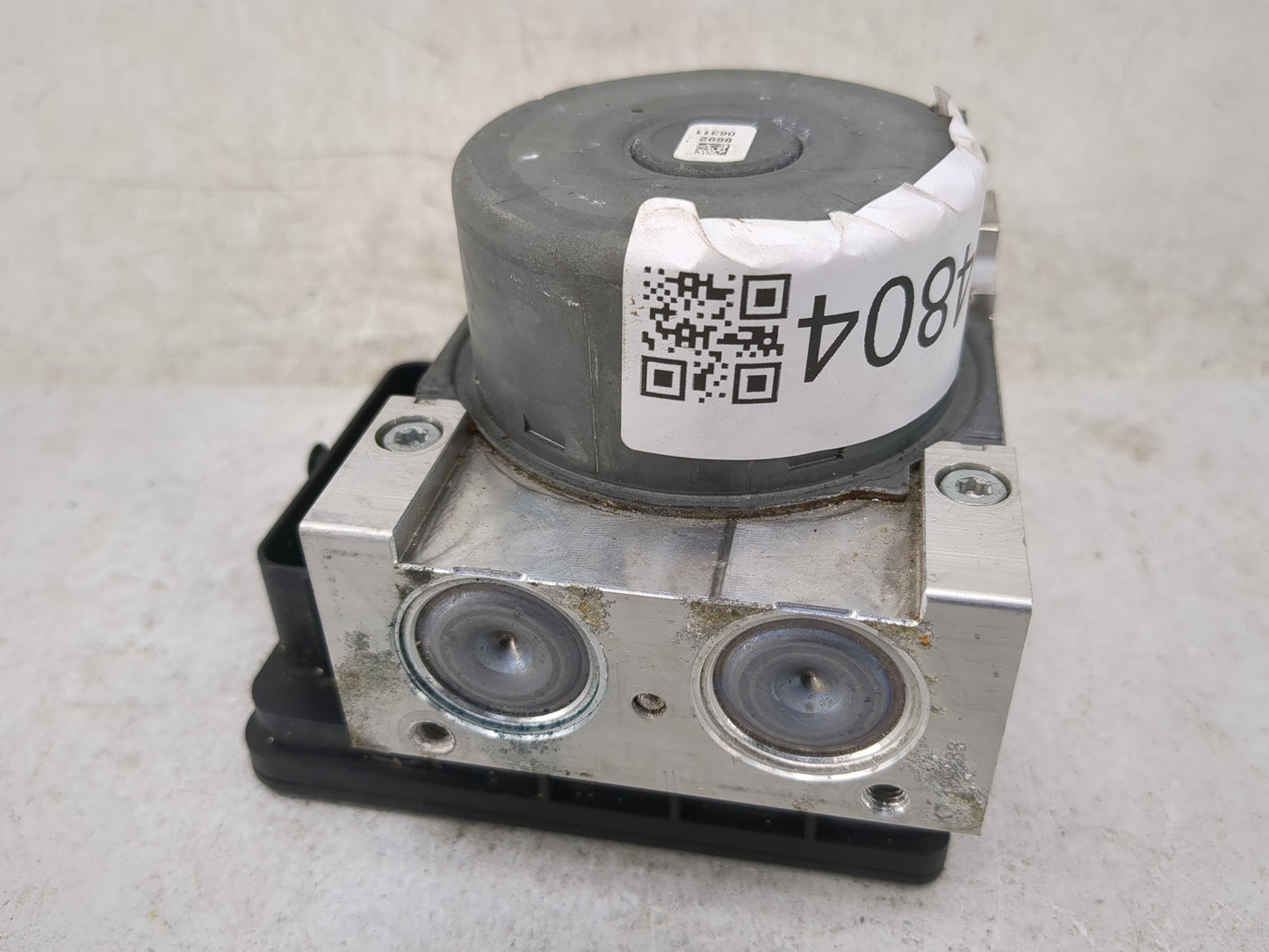 2019-2022 Honda Pilot ABS Pump Control Module Replacement P/N:57110TG7A732M1 Fits Fits 2019 2020 2021 2022 OEM Used Auto Par