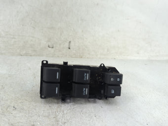 compare product 2019-2022 Honda Pilot Master Power Window Switch Replacement Driver Side Left Fits Fits 2019 2020 2021 2022 OEM Used Auto Parts