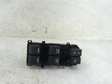 2019-2022 Honda Pilot Master Power Window Switch Replacement Driver Side Left Fits Fits 2019 2020 2021 2022 OEM Used Auto Pa