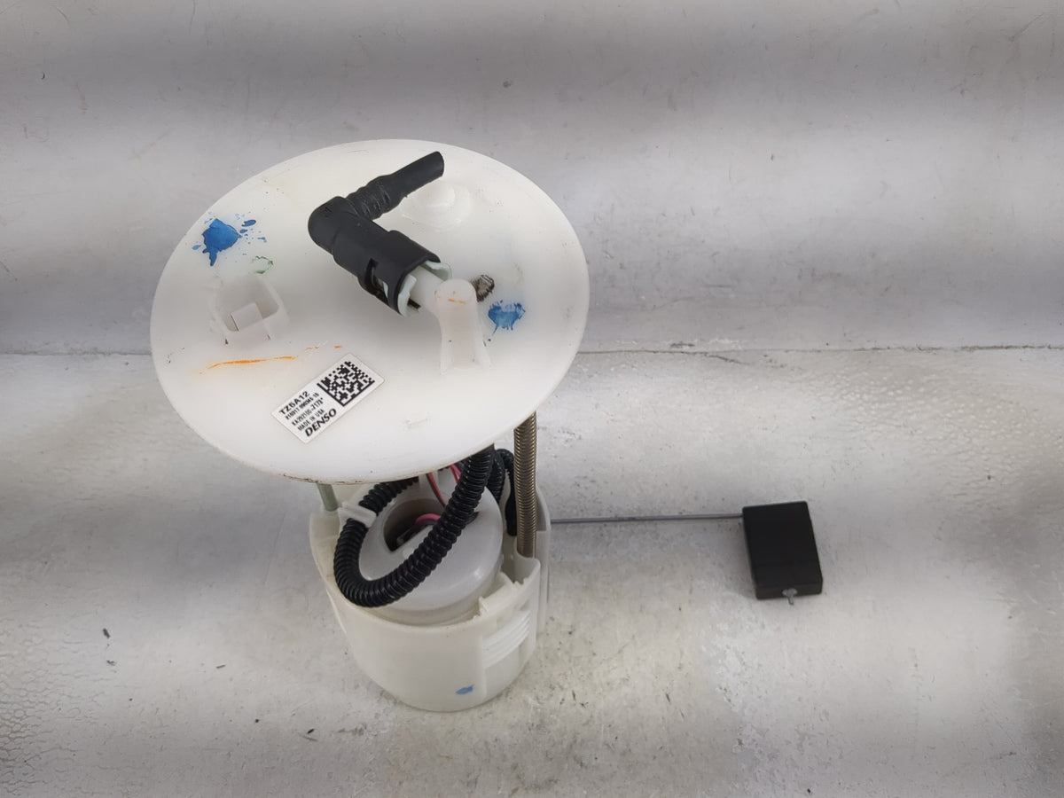 2021-2022 Honda Pilot Electrical Gas Fuel Pump Assembly - Oemusedautoparts1.com