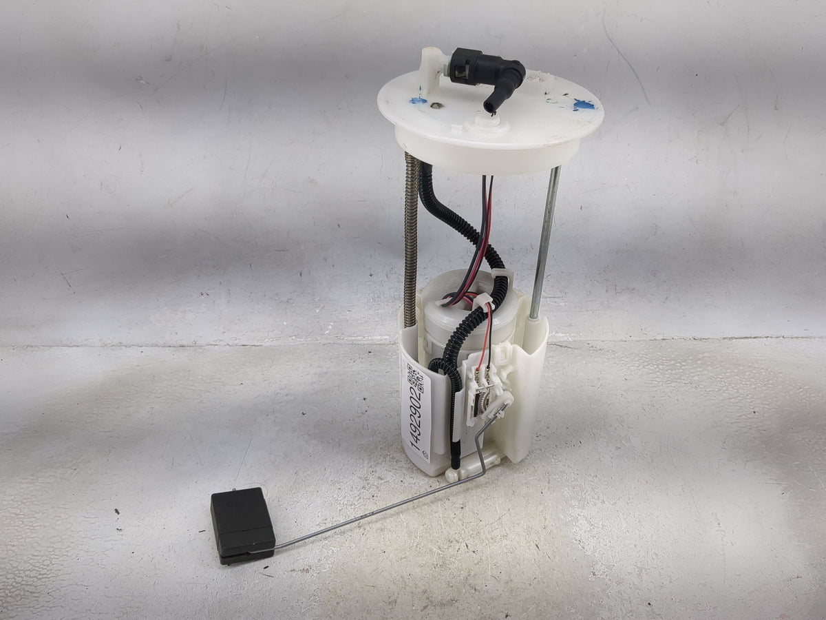 2021-2022 Honda Pilot Electrical Gas Fuel Pump Assembly - Oemusedautoparts1.com