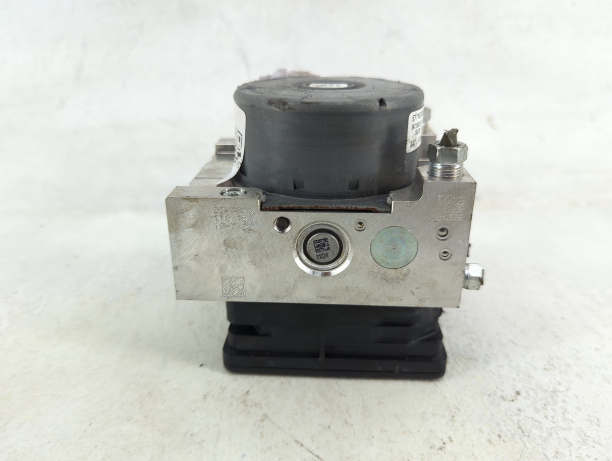 2019-2022 Honda Pilot Anti-Lock Brake ABS Pump Module Actuator OEM P/N:57110TG8A732M1 28A73215110167 Fits Fits 2019 2020 202