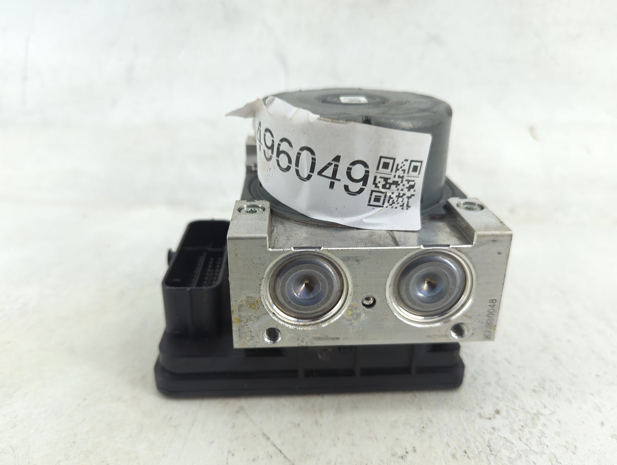 2019-2022 Honda Pilot ABS Pump Control Module Replacement P/N:57110TG8A732M1 28A73215110167 Fits Fits 2019 2020 2021 2022 OE