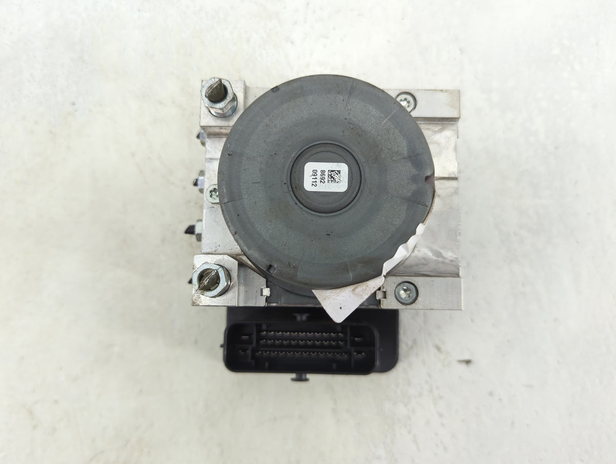 2019-2022 Honda Pilot ABS Pump Control Module Replacement P/N:57110TG8A732M1 28A73215110167 Fits Fits 2019 2020 2021 2022 OE