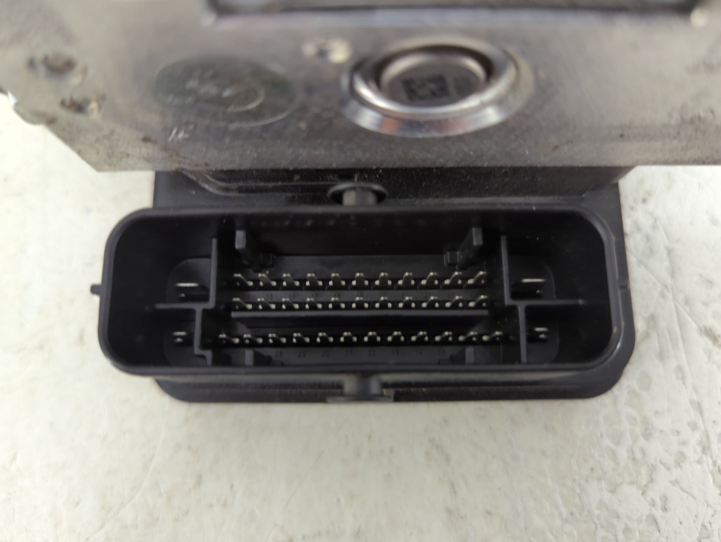 2019-2022 Honda Pilot ABS Pump Control Module Replacement P/N:57110TG8A732M1 28A73215110167 Fits Fits 2019 2020 2021 2022 OE