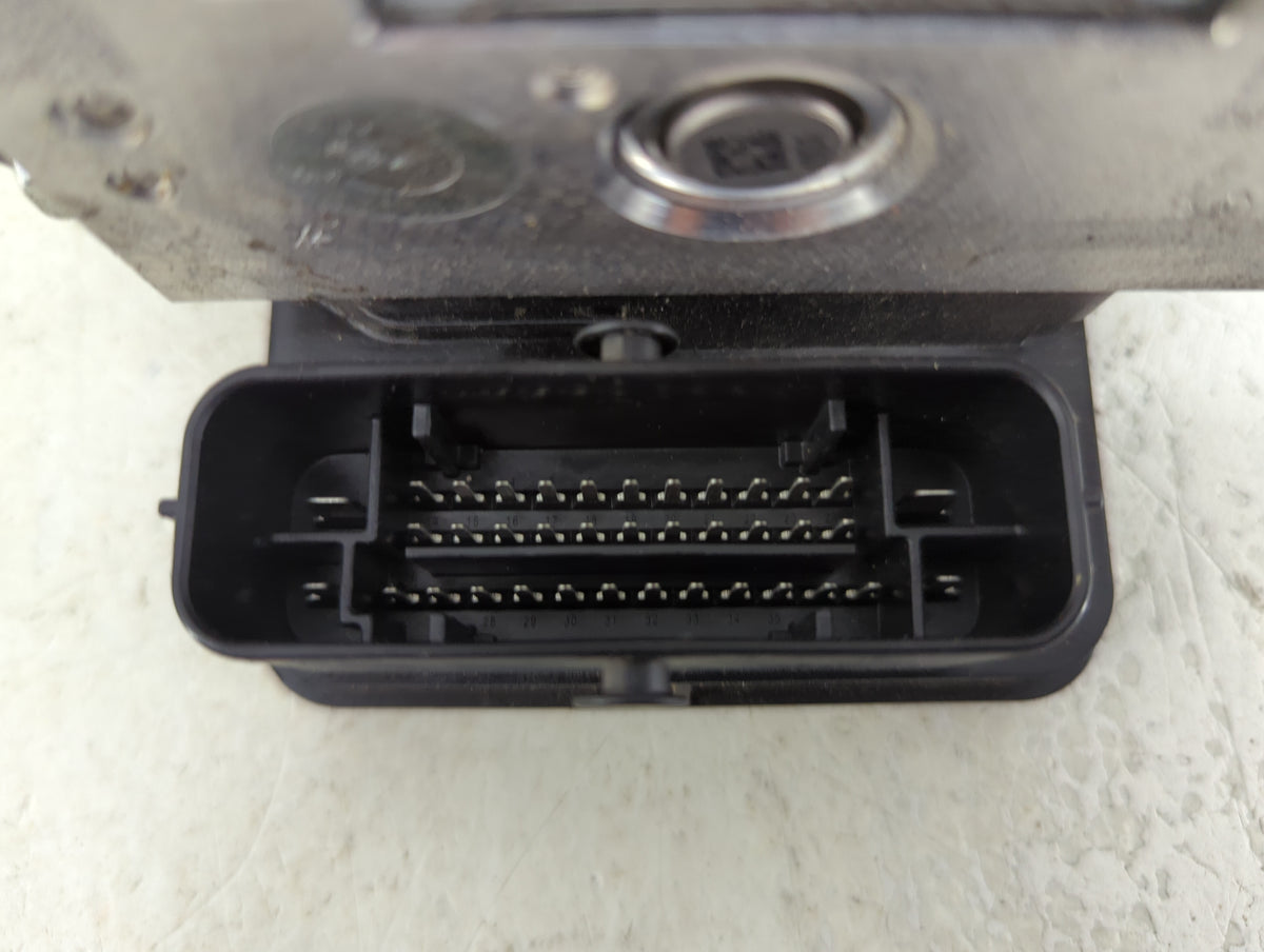 2019-2022 Honda Pilot ABS Pump Control Module Replacement P/N:57110TG8A732M1 28A73215110167 Fits Fits 2019 2020 2021 2022 OE