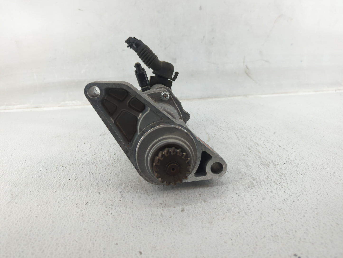 2016-2022 Honda Pilot Car Starter Motor Solenoid OEM P/N:SM-77002 Fits Fits 2015 2016 2017 2018 2019 2020 2021 2022 OEM Used