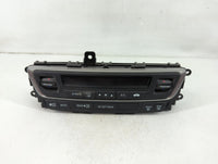 2021-2022 Honda Ridgeline Climate Control Module Temperature AC/Heater Replacement P/N:79600T6ZA830M1 Fits Fits 2021 2022 OE