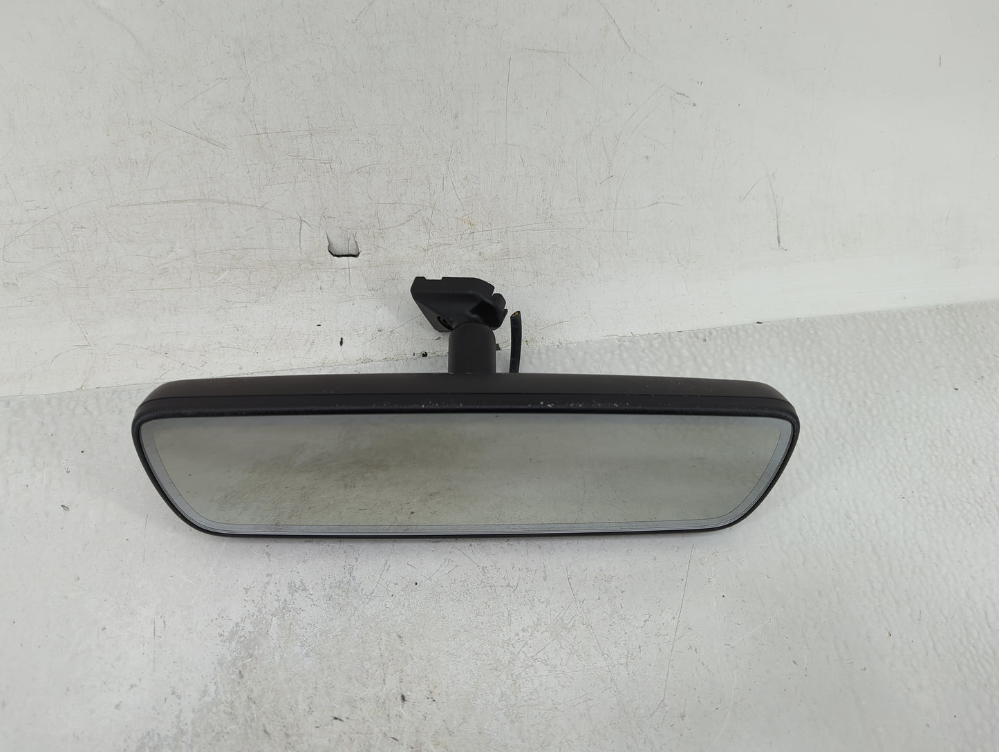 2021-2022 Honda Ridgeline Interior Rear View Mirror Replacement OEM P/N:76400THRA02 Fits Fits 2021 2022 OEM Used Auto Parts 