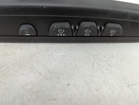 2021-2022 Honda Ridgeline Interior Rear View Mirror Replacement OEM P/N:76400THRA02 Fits Fits 2021 2022 OEM Used Auto Parts 