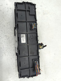 2021 Honda Ridgeline Climate Control Module Temperature AC/Heater Replacement P/N:79600T62A830M1 SANWA2A976C Fits OEM Used A
