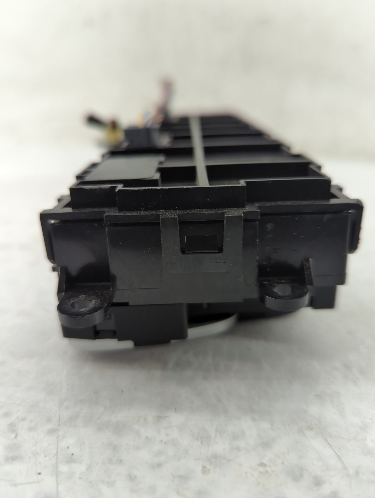 2021 Honda Ridgeline Climate Control Module Temperature AC/Heater Replacement P/N:79600T62A830M1 SANWA2A976C Fits OEM Used A