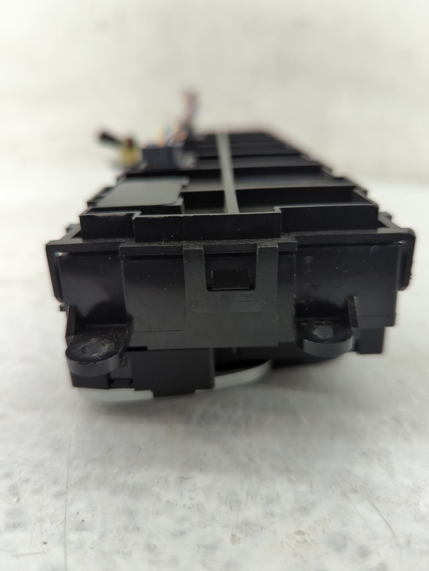 2021 Honda Ridgeline Climate Control Module Temperature AC/Heater Replacement P/N:79600T62A830M1 SANWA2A976C Fits OEM Used A