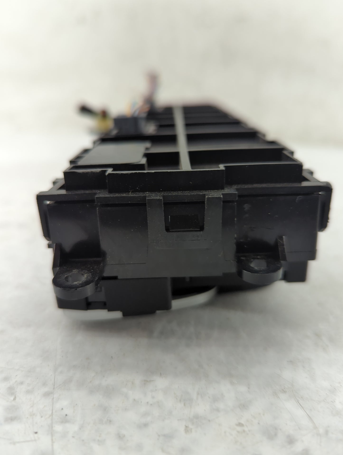 2021 Honda Ridgeline Climate Control Module Temperature AC/Heater Replacement P/N:79600T62A830M1 SANWA2A976C Fits OEM Used A