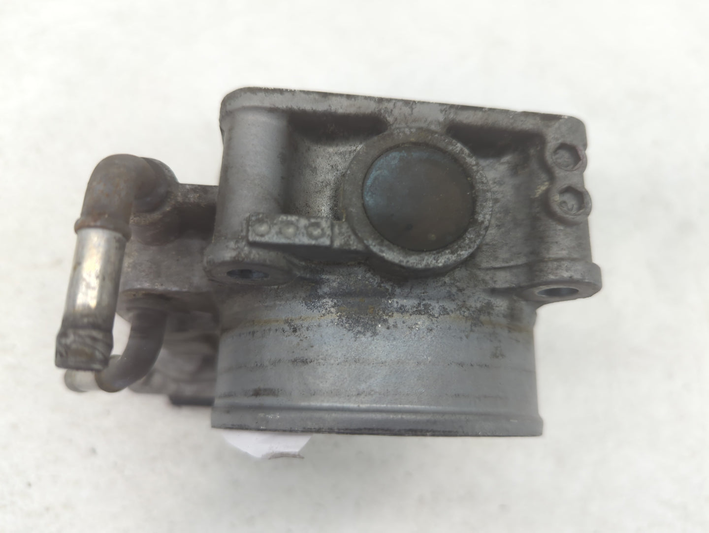 2021-2022 Honda Ridgeline Throttle Body Fits Fits 2019 2020 2021 2022 OEM Used Auto Parts - Oemusedautoparts1.com