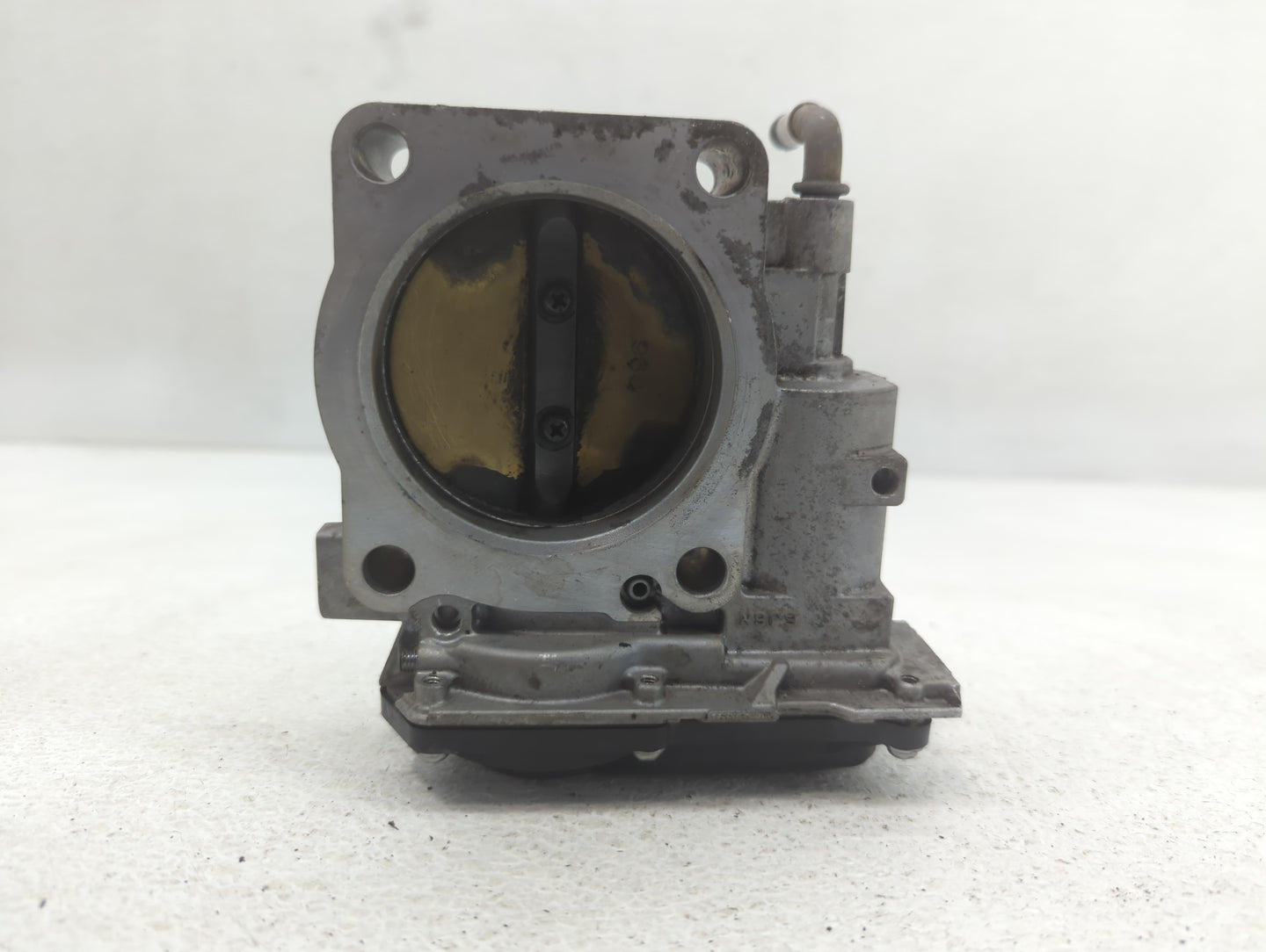 2021-2022 Honda Ridgeline Throttle Body Fits Fits 2019 2020 2021 2022 OEM Used Auto Parts - Oemusedautoparts1.com