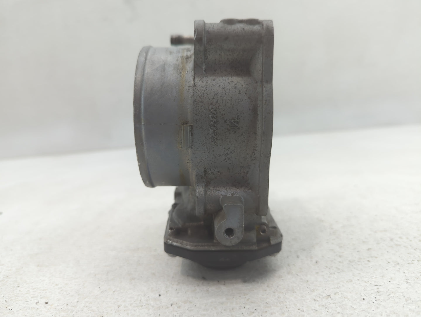 2021-2022 Honda Ridgeline Throttle Body Fits Fits 2019 2020 2021 2022 OEM Used Auto Parts - Oemusedautoparts1.com
