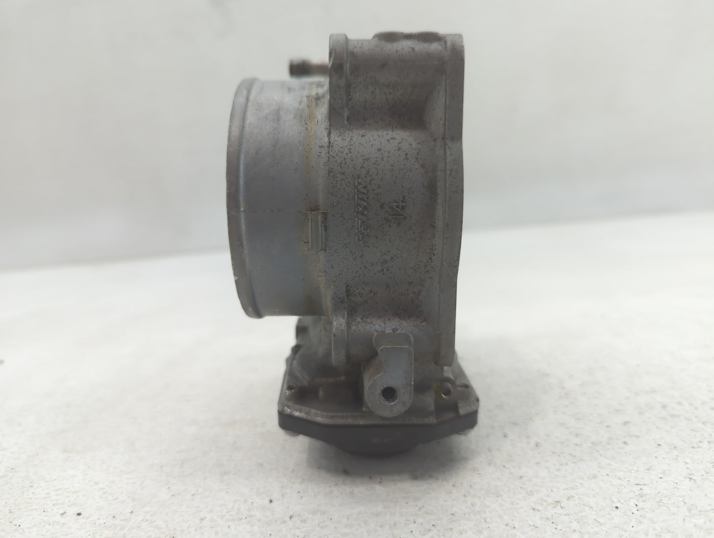 2021-2022 Honda Ridgeline Throttle Body Fits Fits 2019 2020 2021 2022 OEM Used Auto Parts - Oemusedautoparts1.com