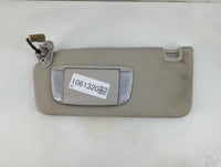 2021 Hyundai Accent Sun Visor Shade Replacement Passenger Right Mirror Fits OEM Used Auto Parts - Oemusedautoparts1.com