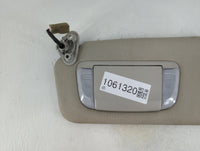 2021 Hyundai Accent Sun Visor Shade Replacement Passenger Right Mirror Fits OEM Used Auto Parts - Oemusedautoparts1.com