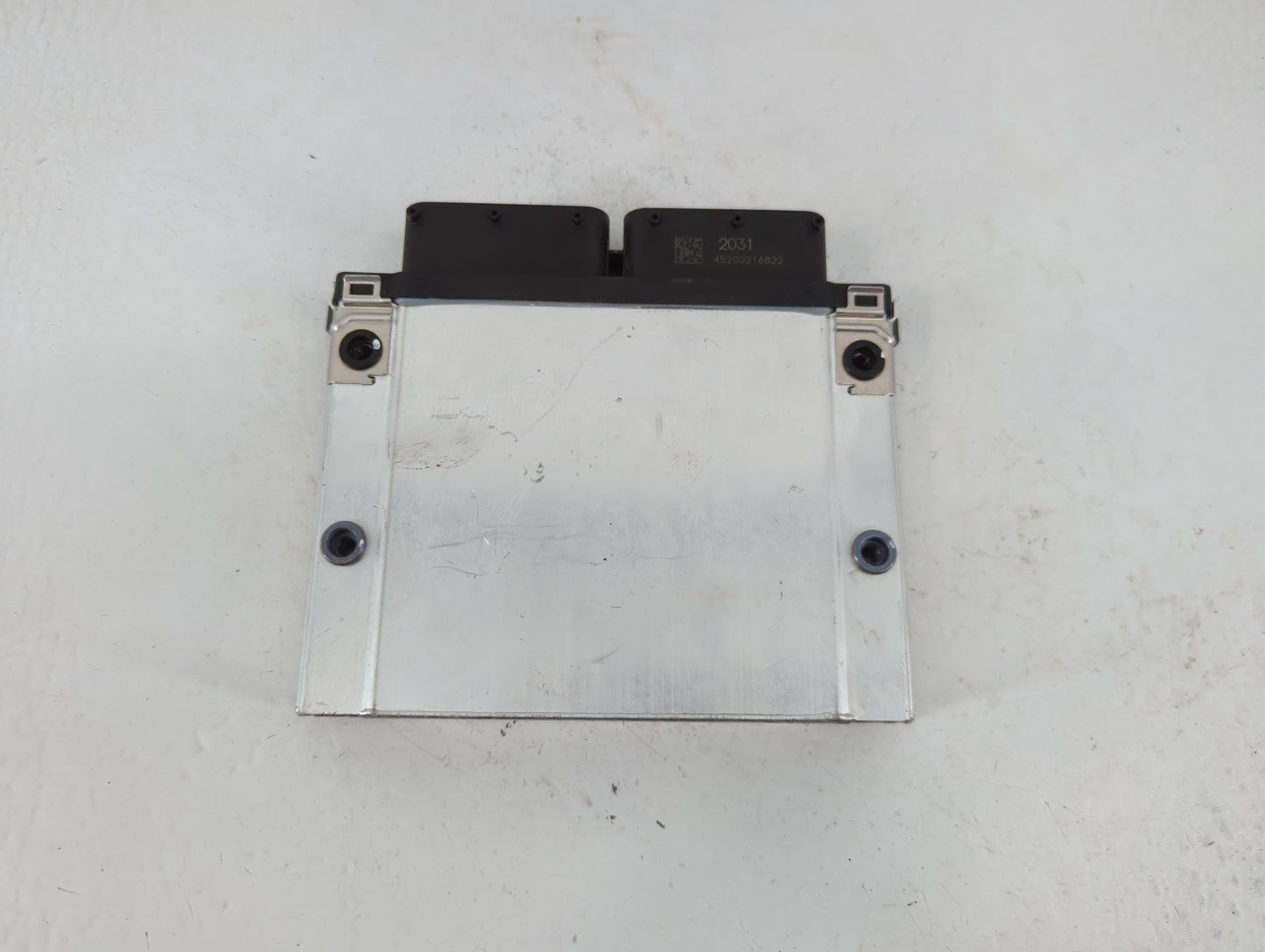 2020-2022 Hyundai Accent PCM Engine Control Computer ECU ECM PCU OEM P/N:39199-2M001 Fits Fits 2020 2021 2022 OEM Used Auto 